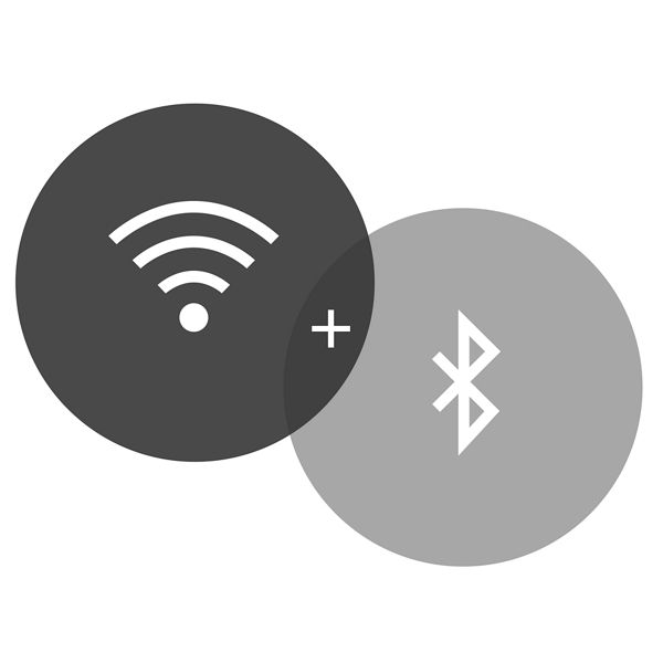 Wifi / Bluetooth - Barre de son SoundTouch 300