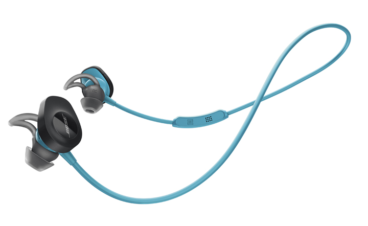 Écouteurs sans fil Bose SoundSport