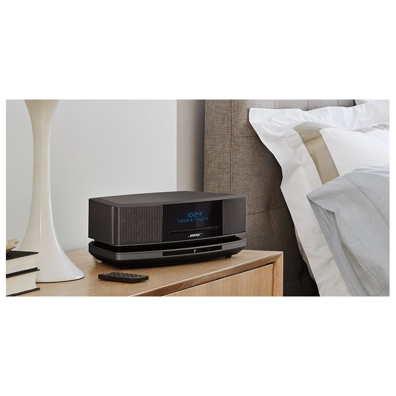 Wave® music system soundtouch iv