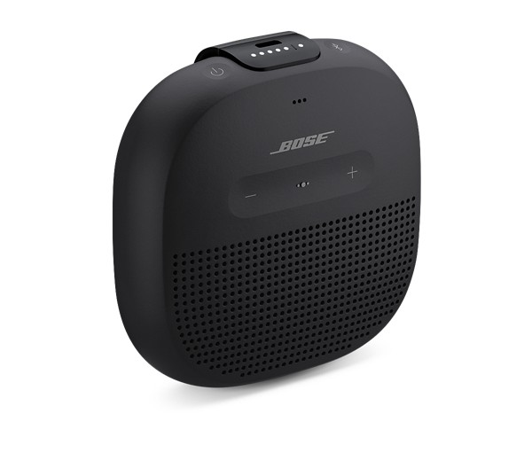 La puissante enceinte Bluetooth Bose SoundLink Revolve II est en promo
