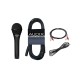 Pack d’accessoires pour microphone L1® Compact