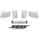 Bose - Pack de sonorisation professionnel pour Hotel / Club / Bar / Restaurant