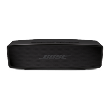 Enceinte Bluetooth Bose SoundLink Mini II édition spéciale