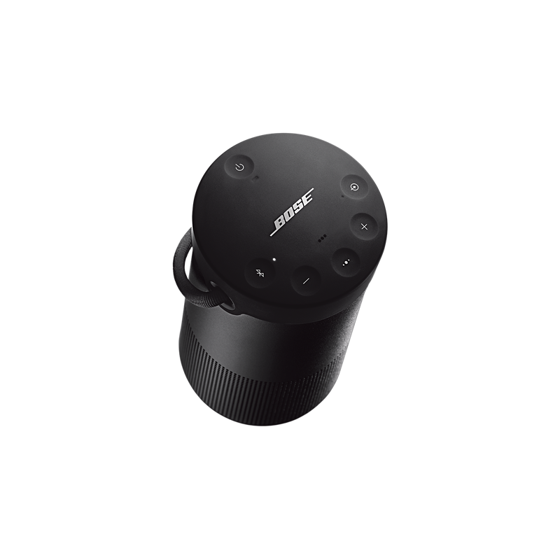 Enceinte portable Bluetooth SoundLink Revolve+ 105 dB, grande bouilloire  Haut-parleurs Haut-parleur mobile audio - Chine Enceinte Bluetooth et  boîtier audio Bluetooth prix