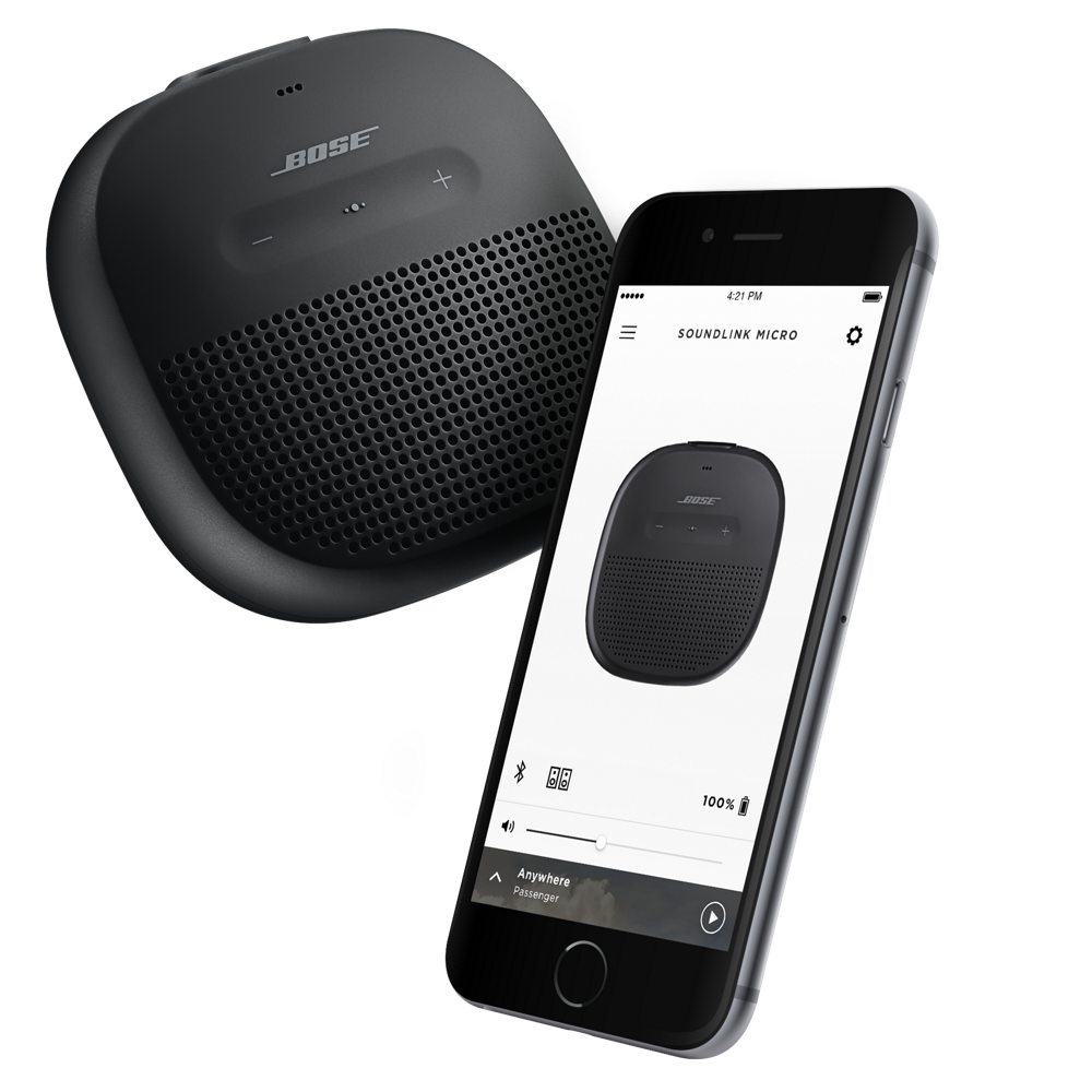 Essais enceinte Bluetooth Bose SoundLink Micro - Blogue Best Buy
